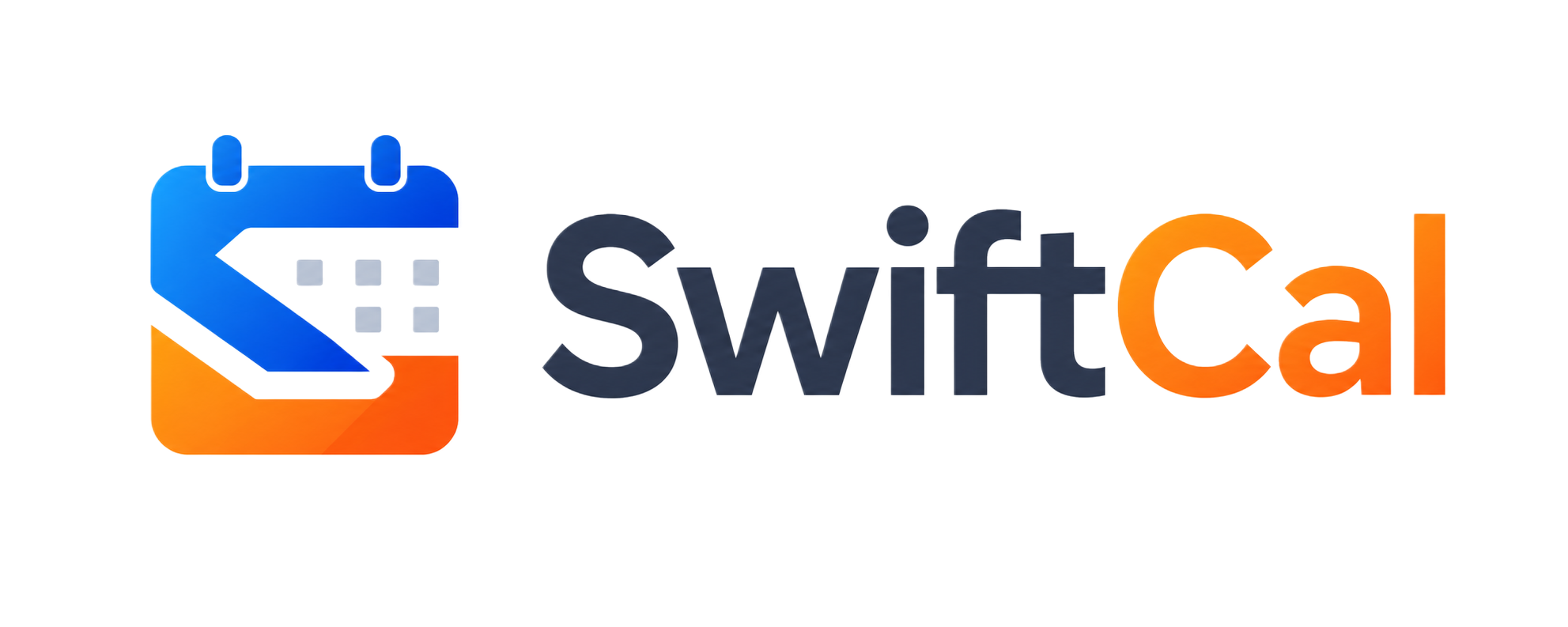 SwiftCal Logo